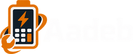 Aadeb